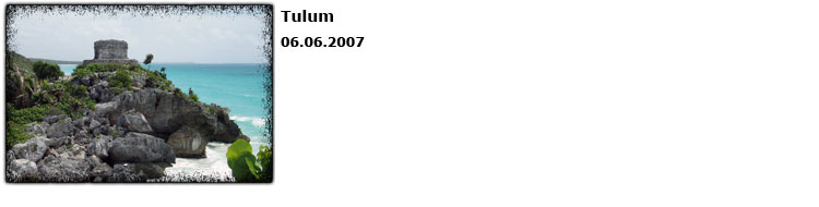 Tulum